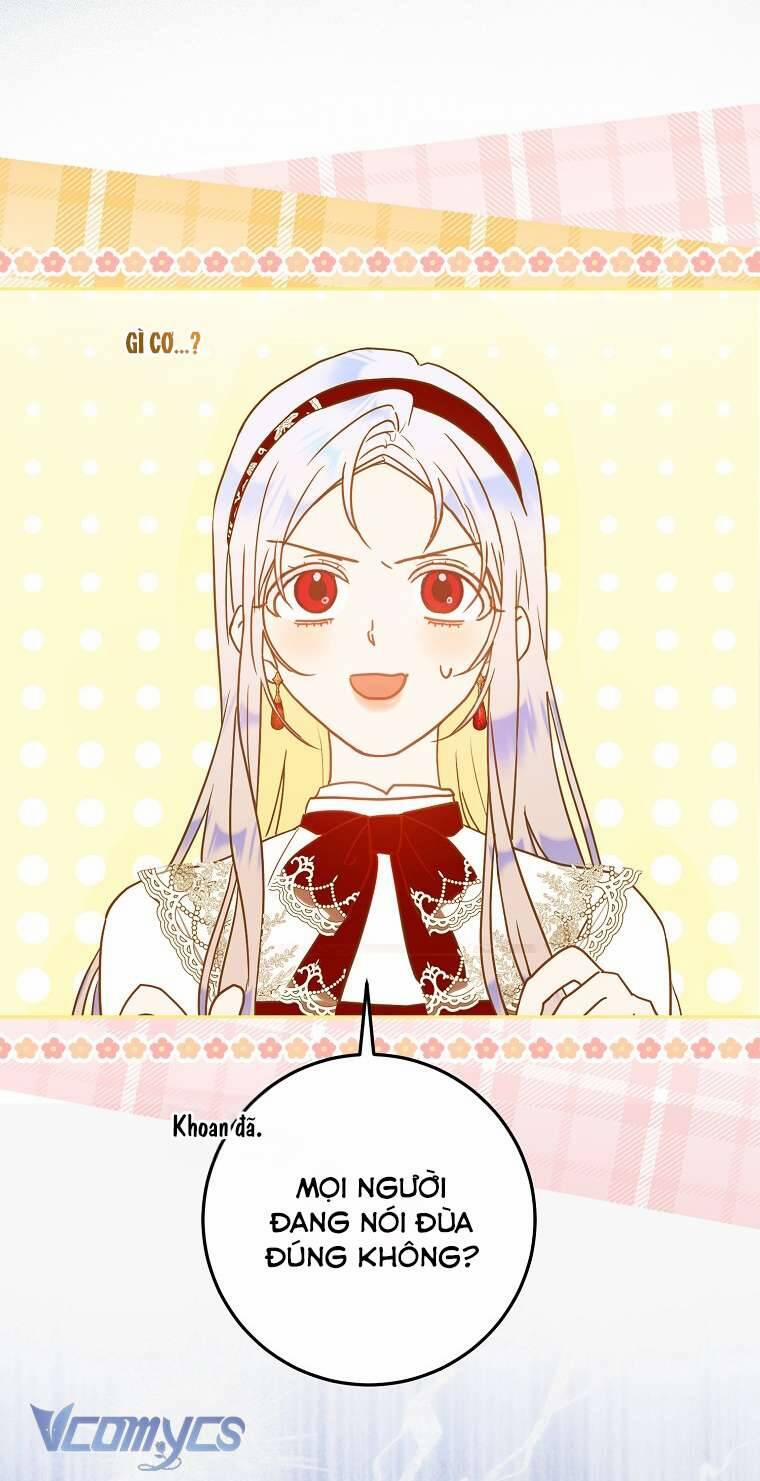 Tôi Trở Thành Vợ Nam Chính 99 trang 3