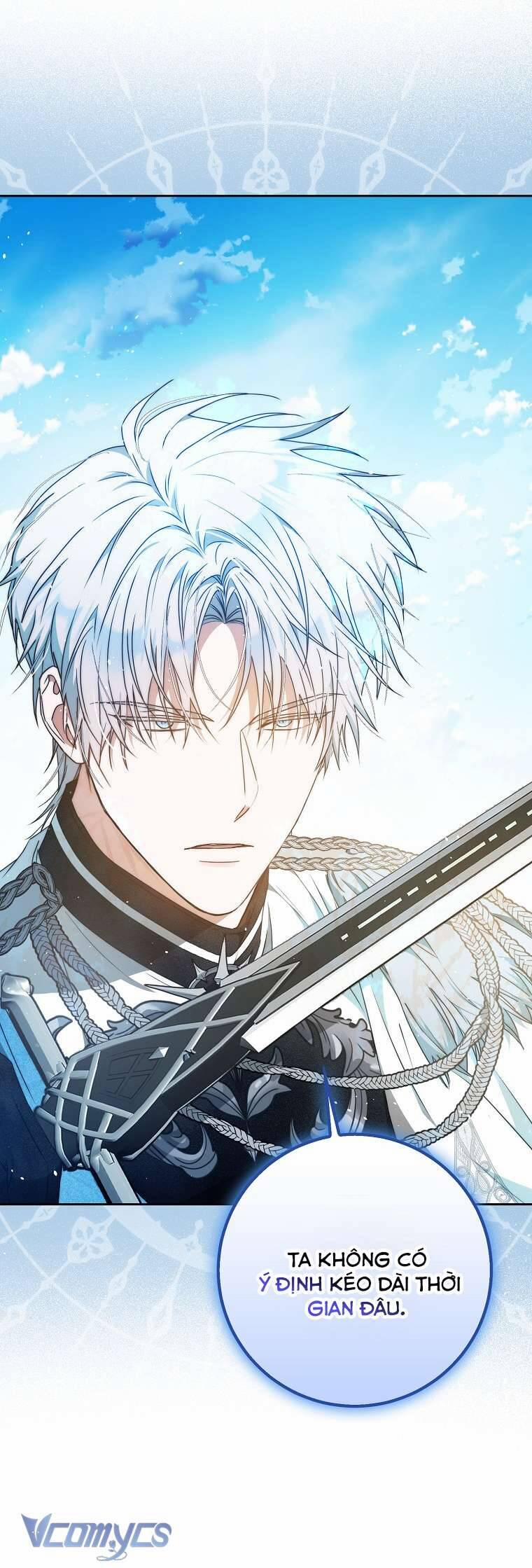 Tôi Trở Thành Vợ Nam Chính 99 trang 34