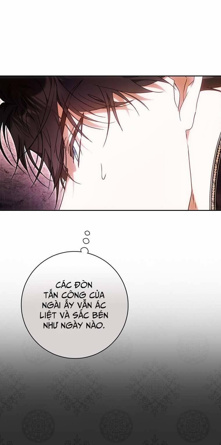 Tôi Trở Thành Vợ Nam Chính 99 trang 35