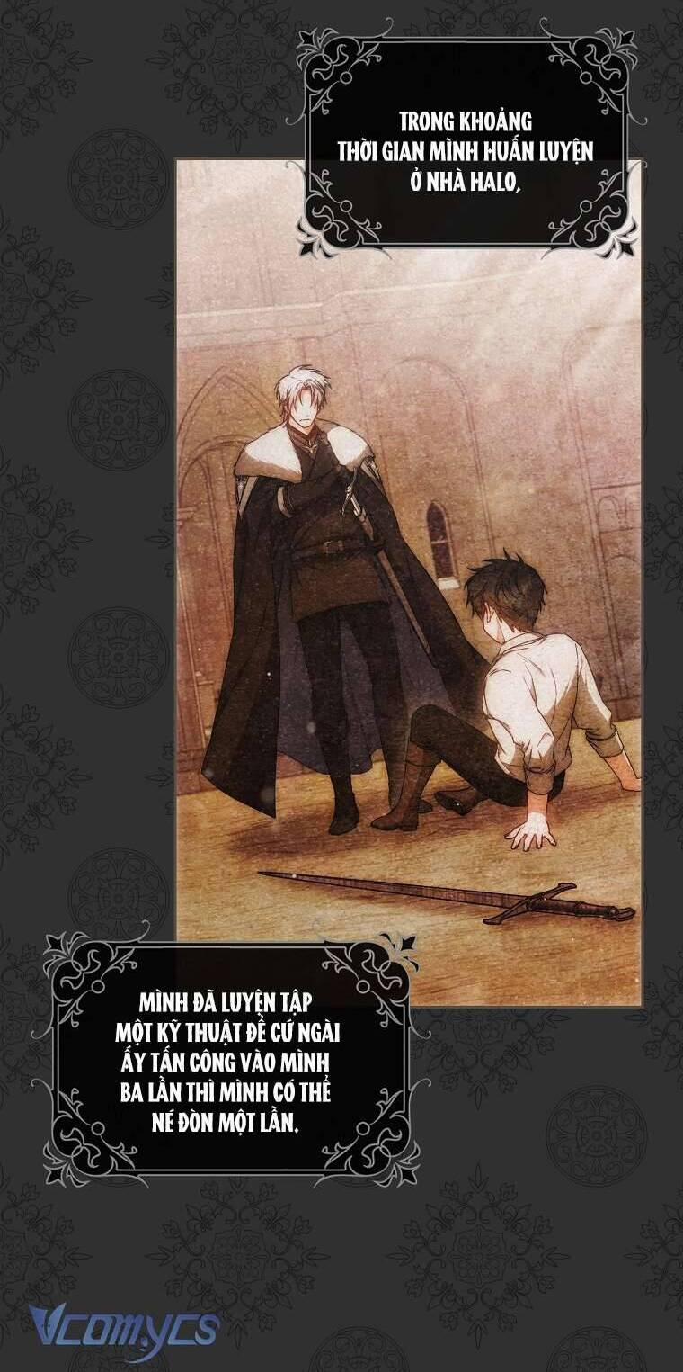 Tôi Trở Thành Vợ Nam Chính 99 trang 36