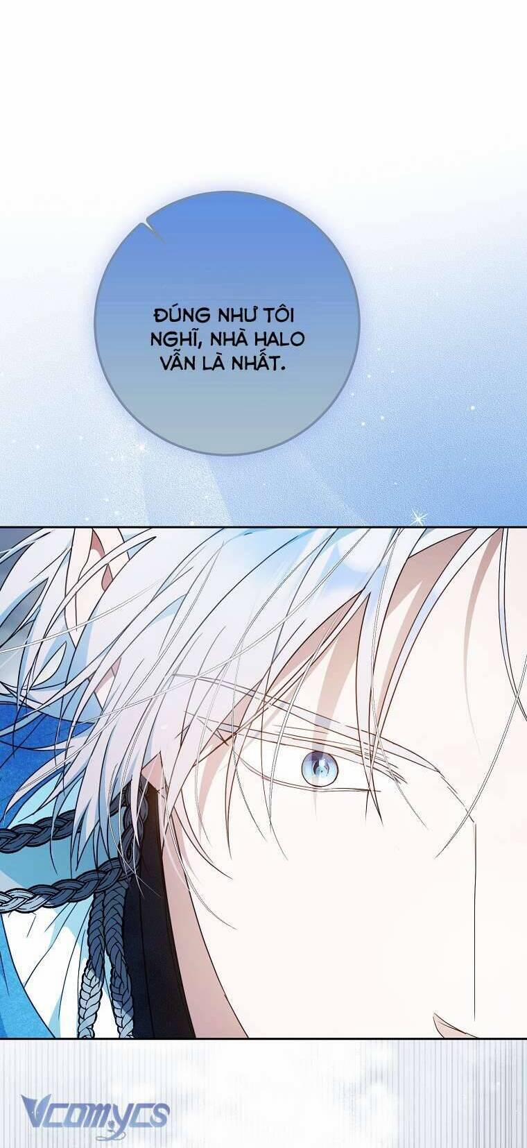 Tôi Trở Thành Vợ Nam Chính 99 trang 42