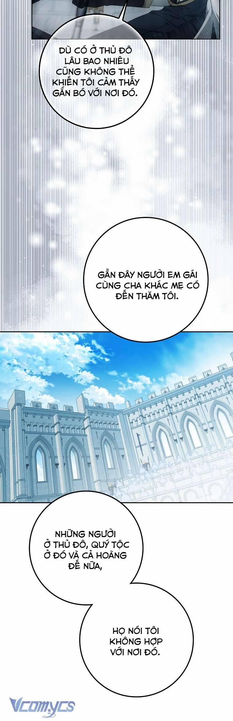 Tôi Trở Thành Vợ Nam Chính 99 trang 44