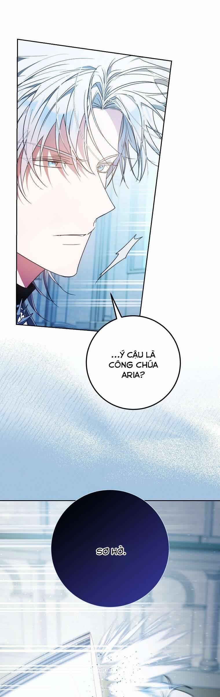 Tôi Trở Thành Vợ Nam Chính 99 trang 45