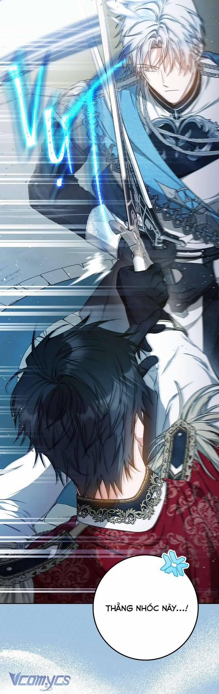 Tôi Trở Thành Vợ Nam Chính 99 trang 46