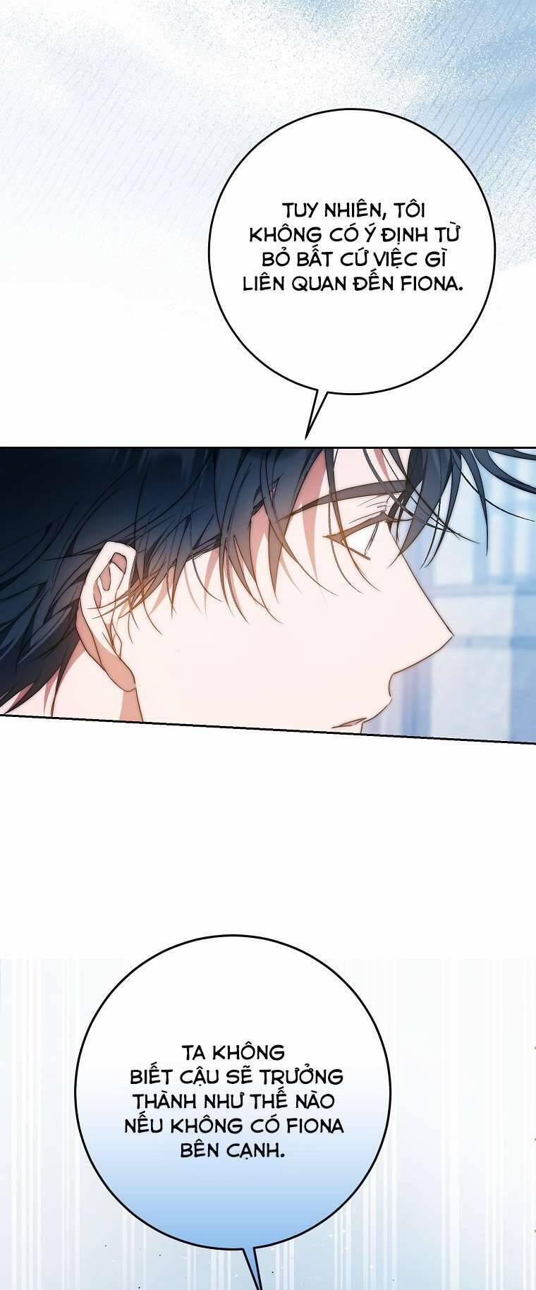 Tôi Trở Thành Vợ Nam Chính 99 trang 47