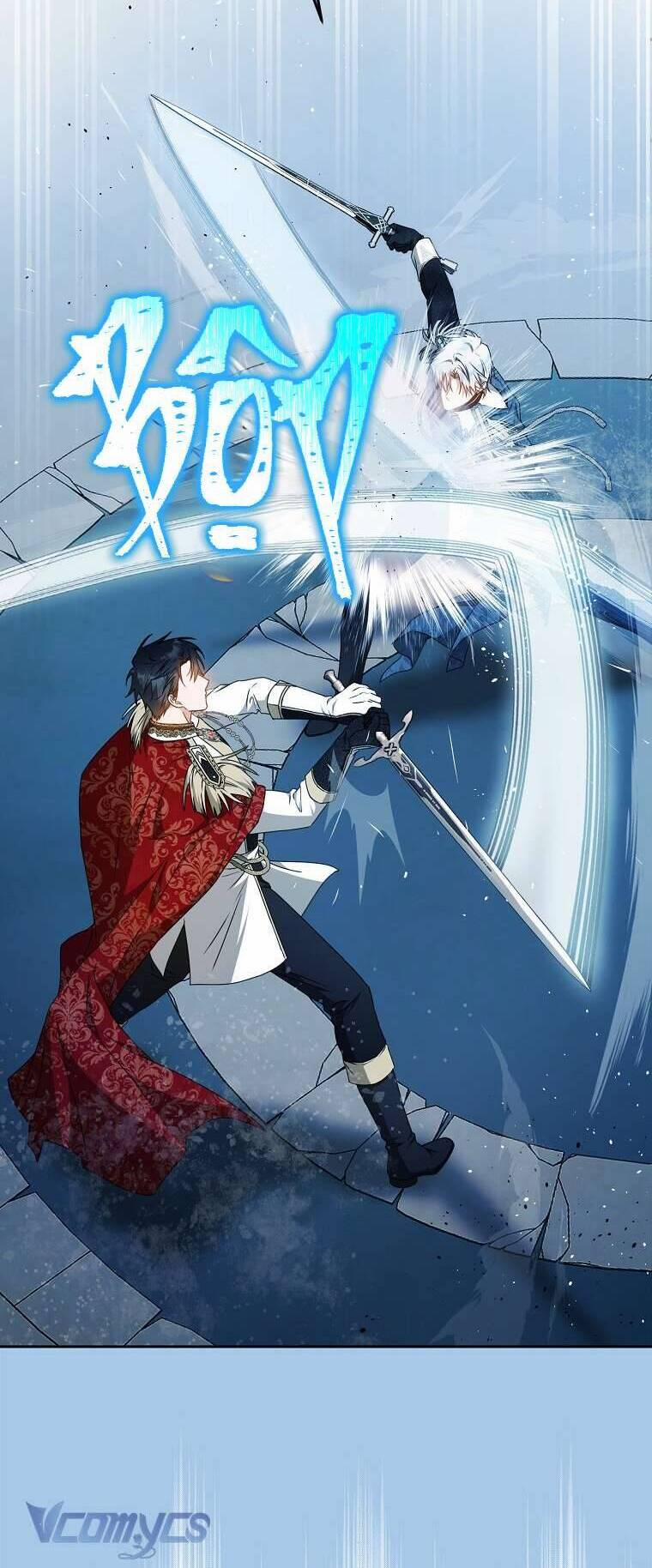 Tôi Trở Thành Vợ Nam Chính 99 trang 48