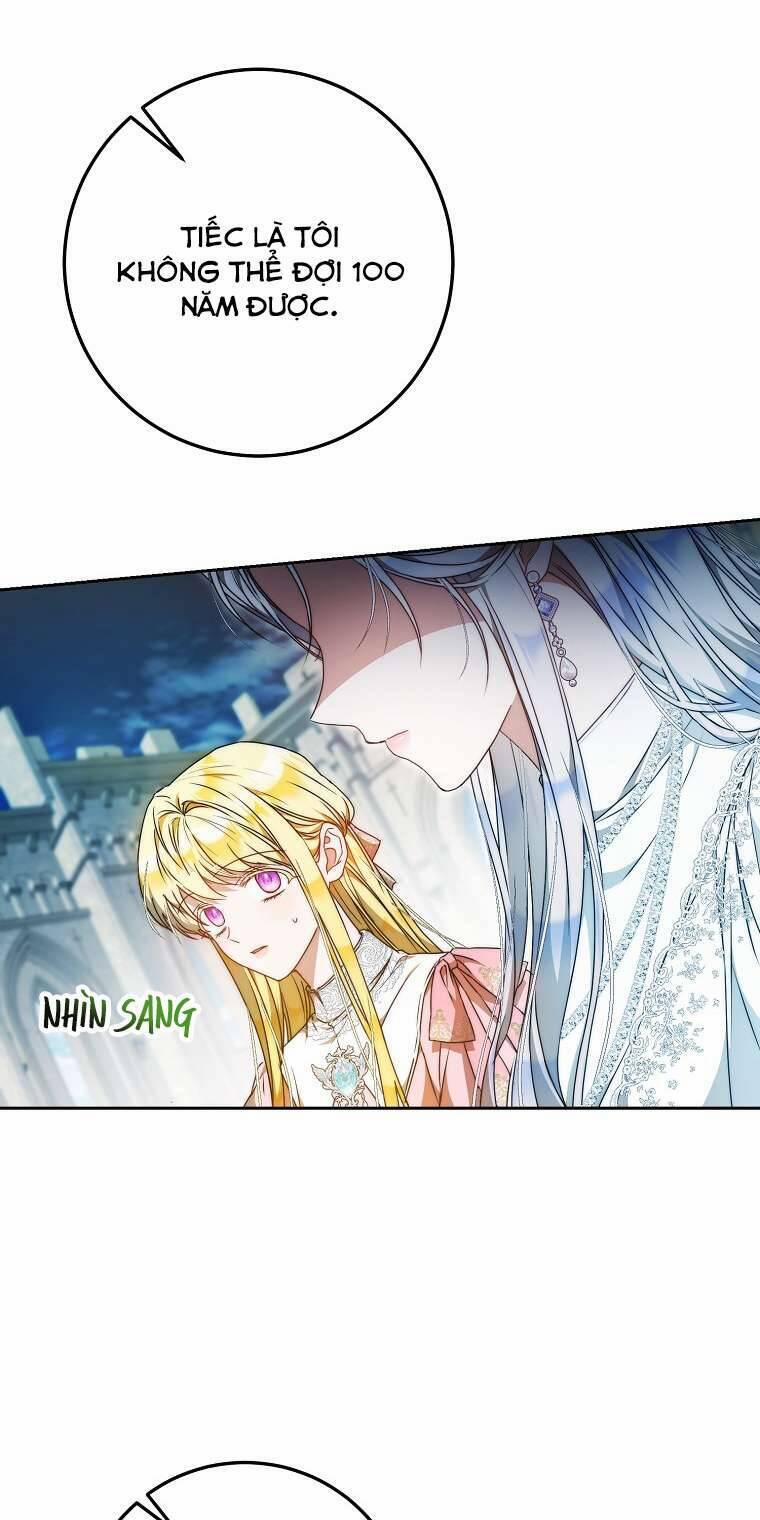 Tôi Trở Thành Vợ Nam Chính 99 trang 54