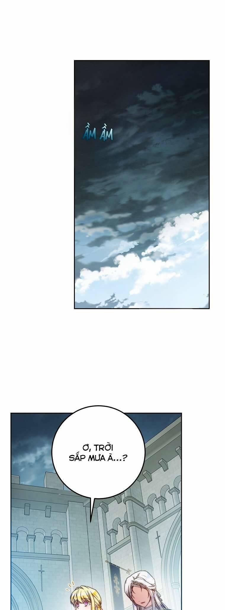 Tôi Trở Thành Vợ Nam Chính 99 trang 56