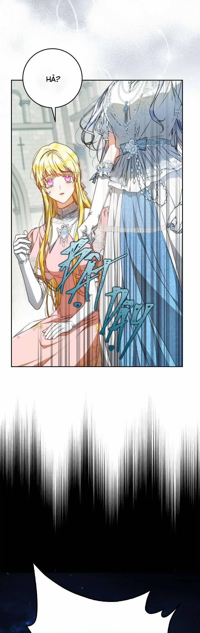 Tôi Trở Thành Vợ Nam Chính 99 trang 58