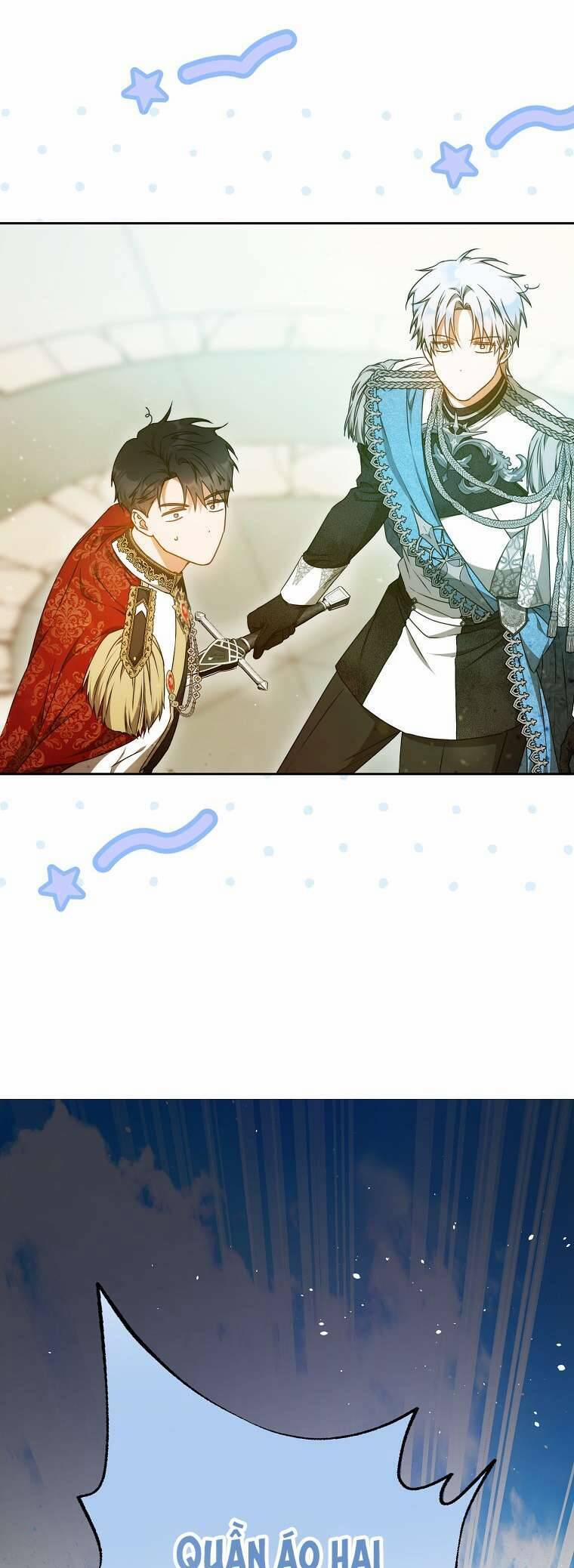 Tôi Trở Thành Vợ Nam Chính 99 trang 62