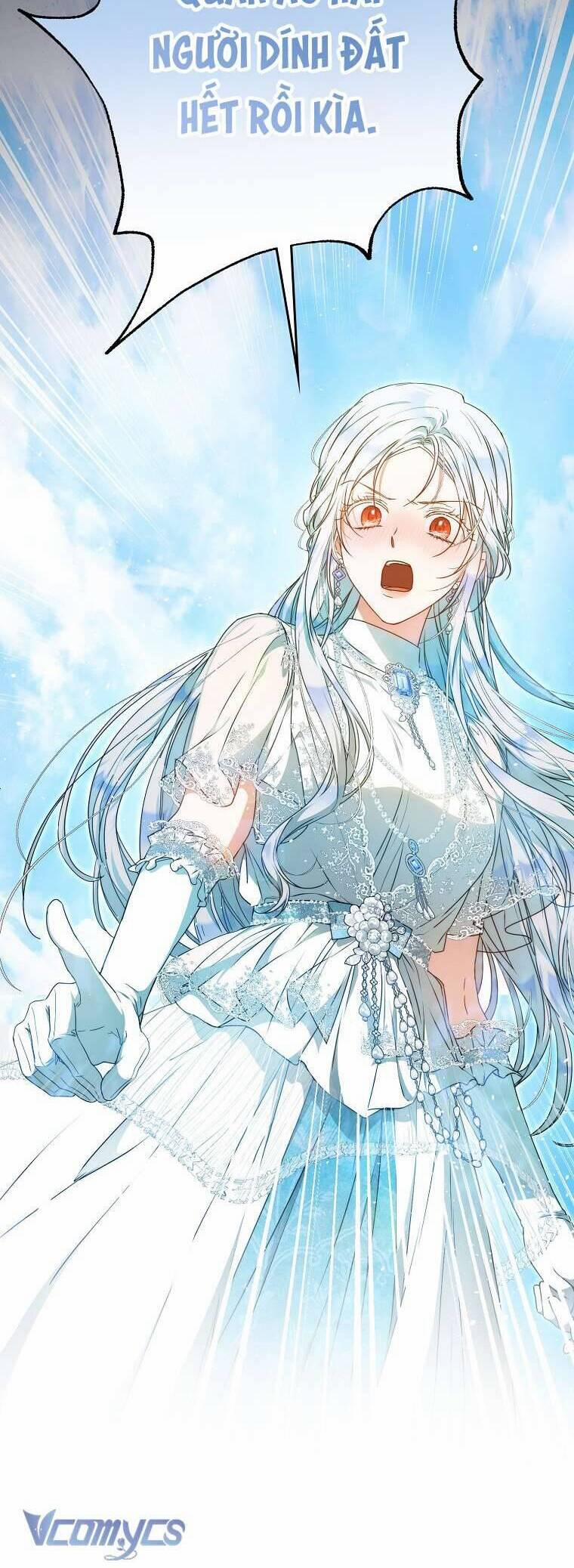 Tôi Trở Thành Vợ Nam Chính 99 trang 63