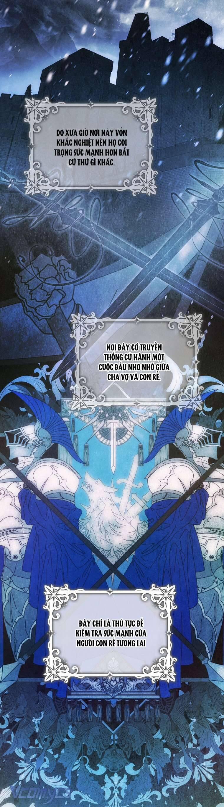 Tôi Trở Thành Vợ Nam Chính 99 trang 7