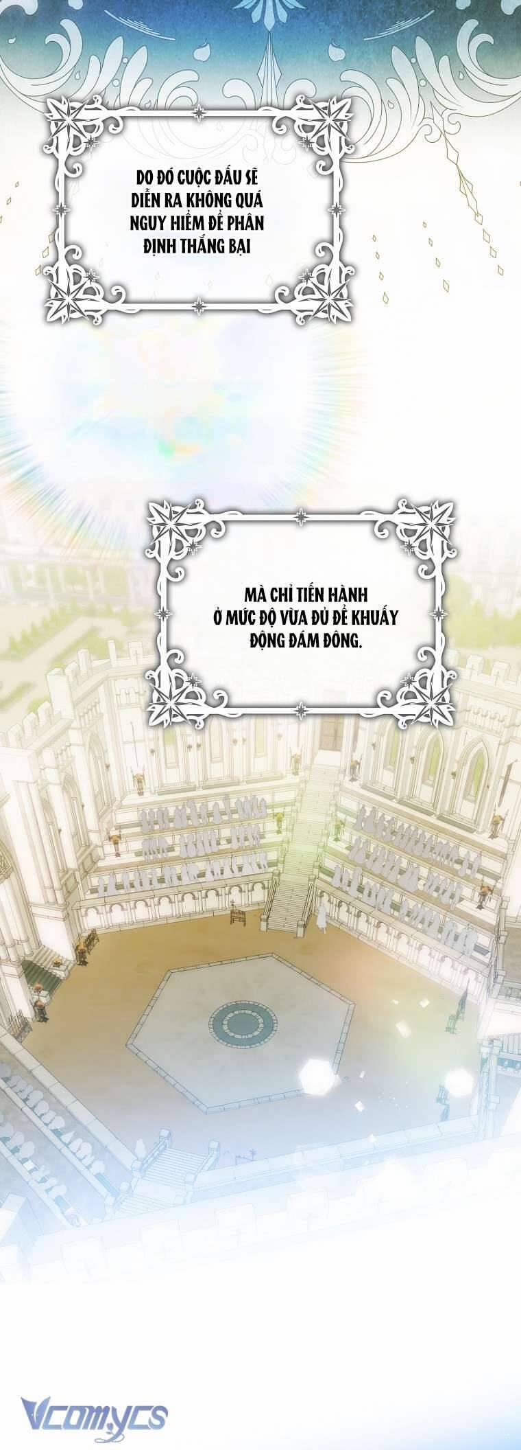 Tôi Trở Thành Vợ Nam Chính 99 trang 8