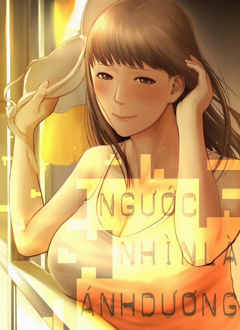 Tôi Trộm Đồ Lót Của Chị Hàng Xóm 1 trang 0