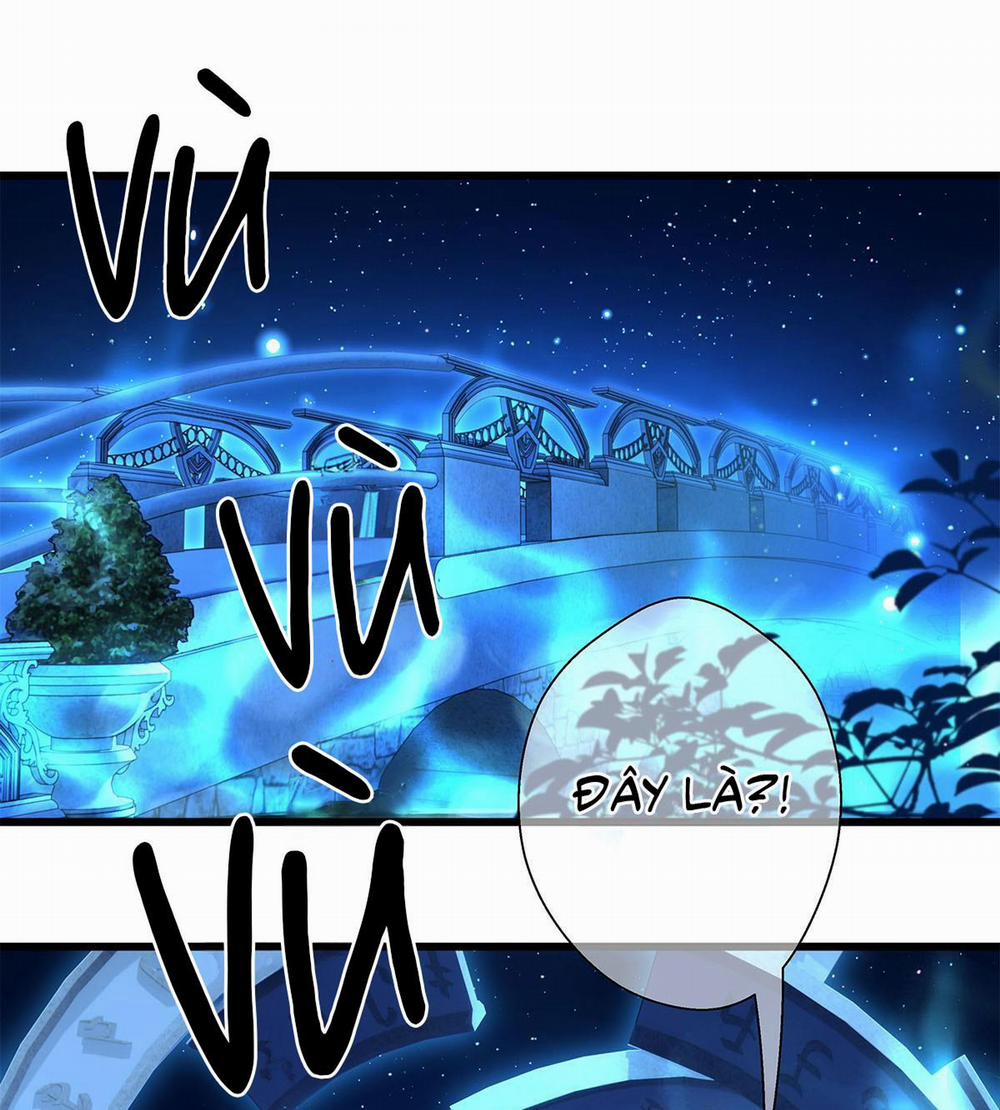 Tôi Trùng Sinh Thành Chú Rồng Đen Của Vương Tử Điện Hạ 10 trang 1