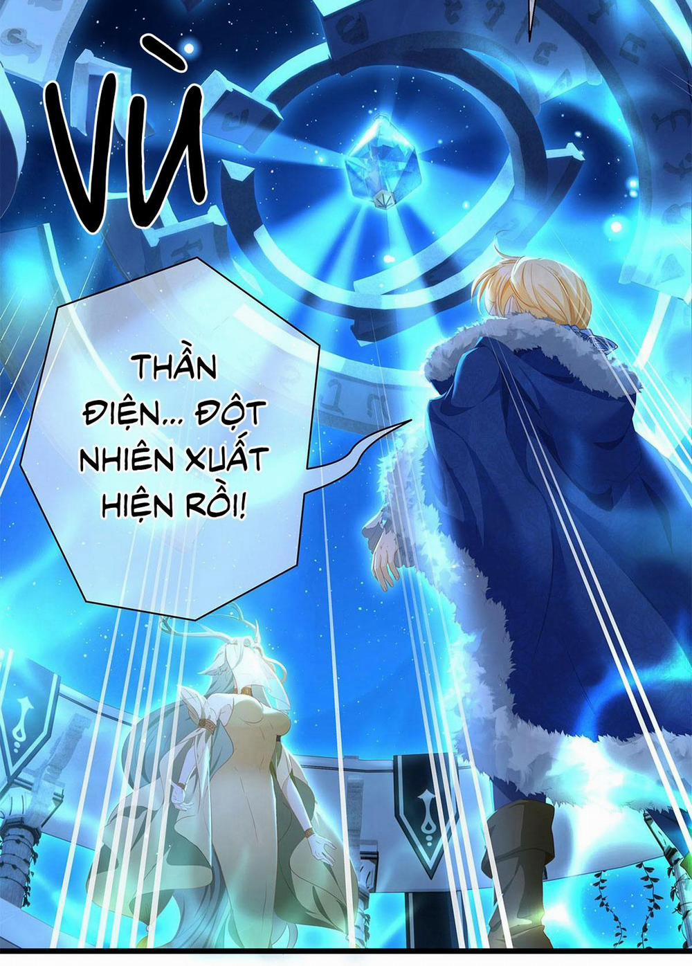 Tôi Trùng Sinh Thành Chú Rồng Đen Của Vương Tử Điện Hạ 10 trang 2