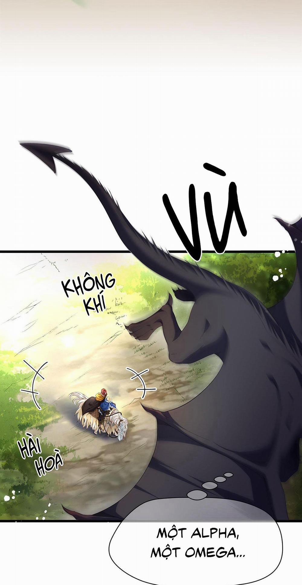 Tôi Trùng Sinh Thành Chú Rồng Đen Của Vương Tử Điện Hạ 10 trang 22