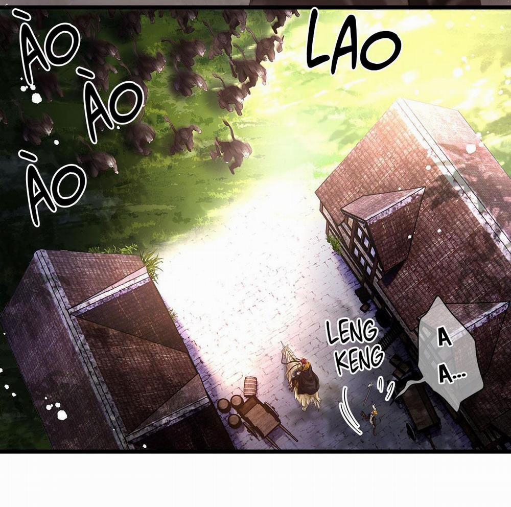 Tôi Trùng Sinh Thành Chú Rồng Đen Của Vương Tử Điện Hạ 10 trang 32