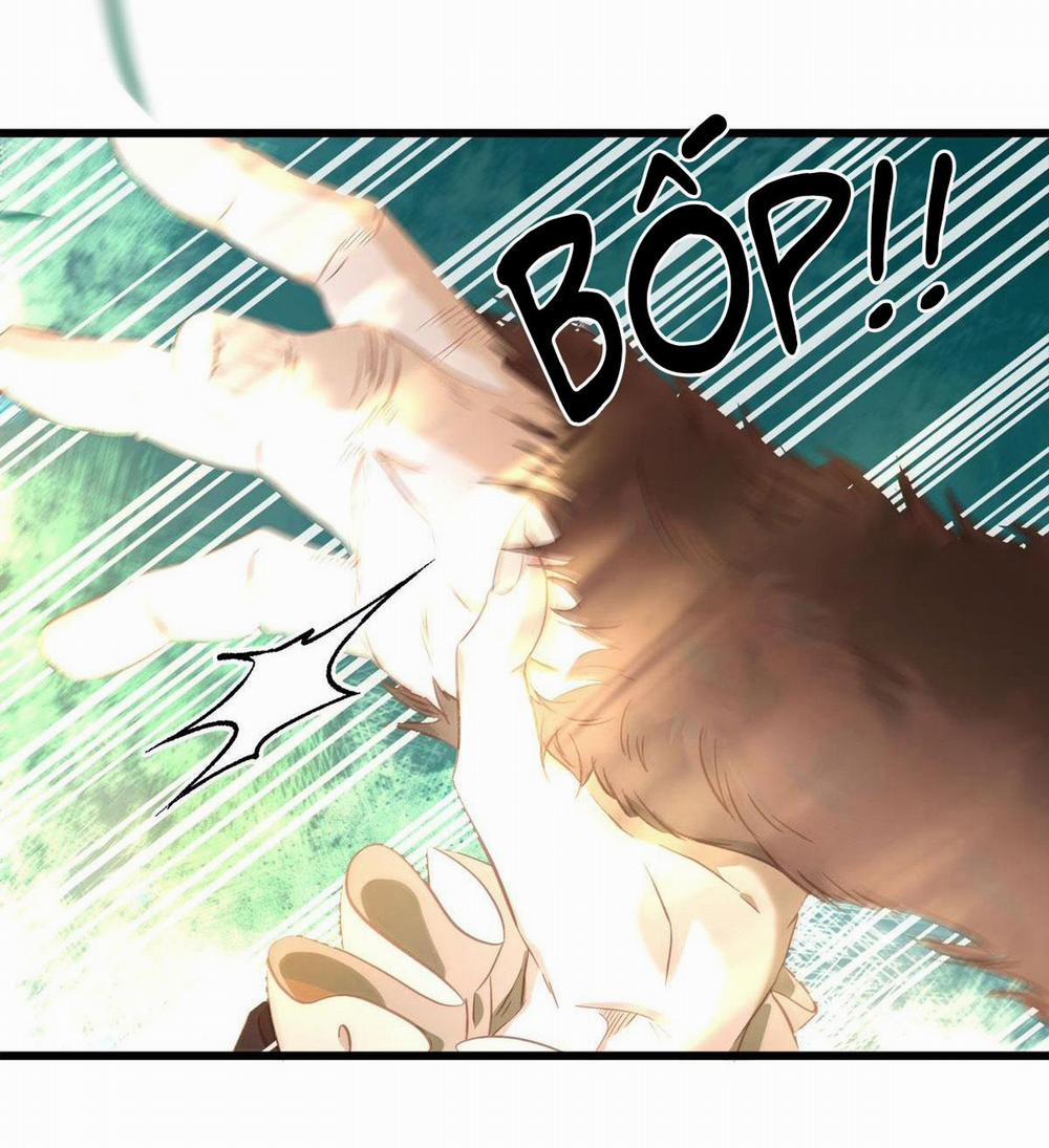 Tôi Trùng Sinh Thành Chú Rồng Đen Của Vương Tử Điện Hạ 10 trang 45