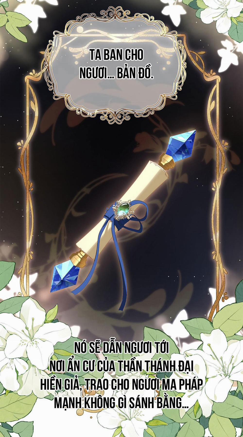 Tôi Trùng Sinh Thành Chú Rồng Đen Của Vương Tử Điện Hạ 10 trang 6