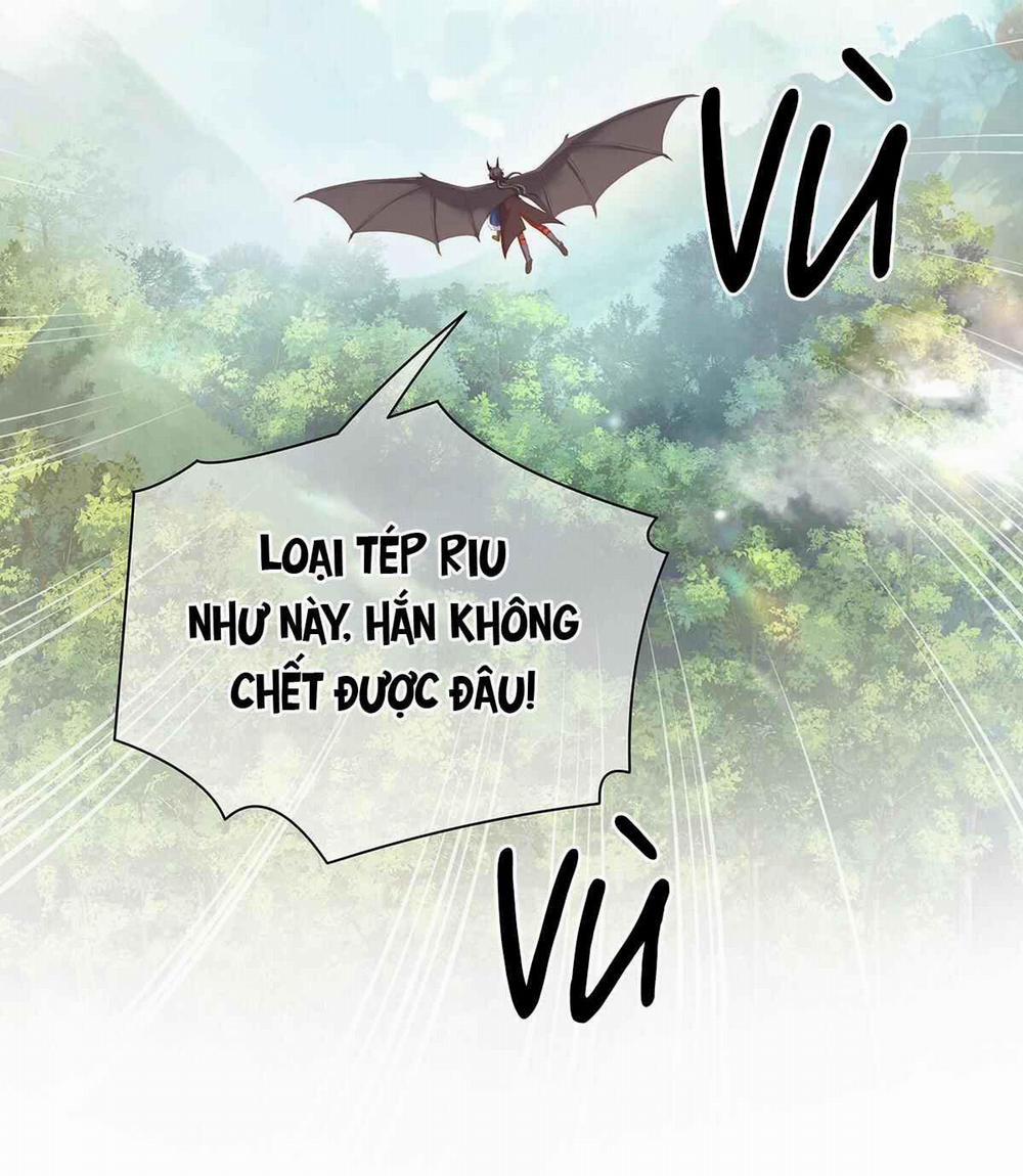 Tôi Trùng Sinh Thành Chú Rồng Đen Của Vương Tử Điện Hạ 11 trang 14