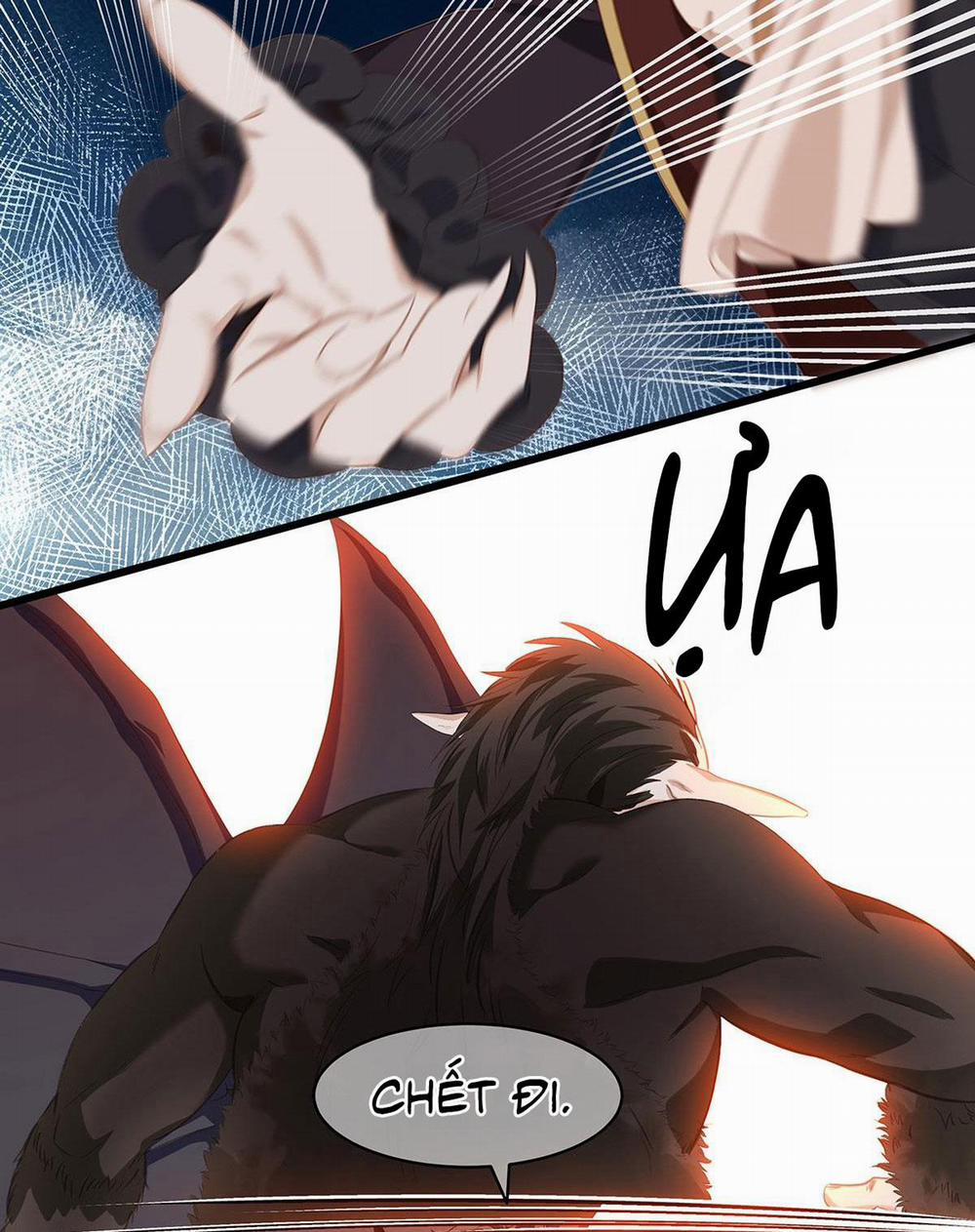 Tôi Trùng Sinh Thành Chú Rồng Đen Của Vương Tử Điện Hạ 11 trang 2