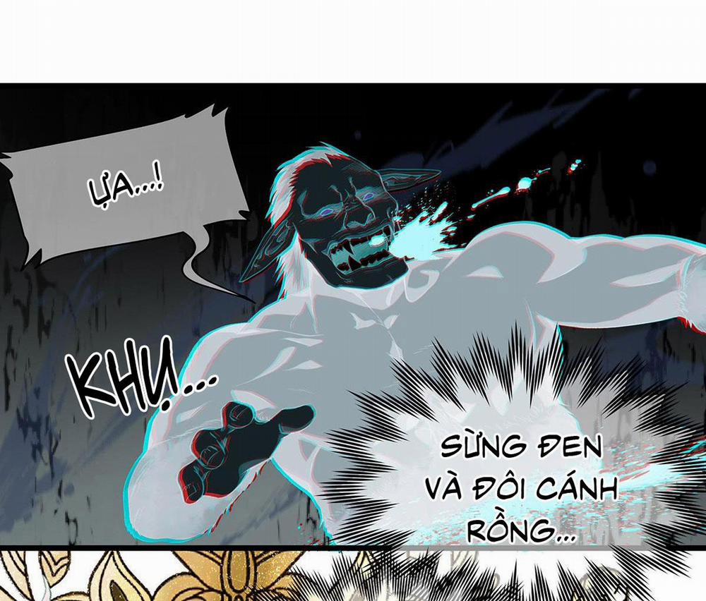 Tôi Trùng Sinh Thành Chú Rồng Đen Của Vương Tử Điện Hạ 11 trang 4