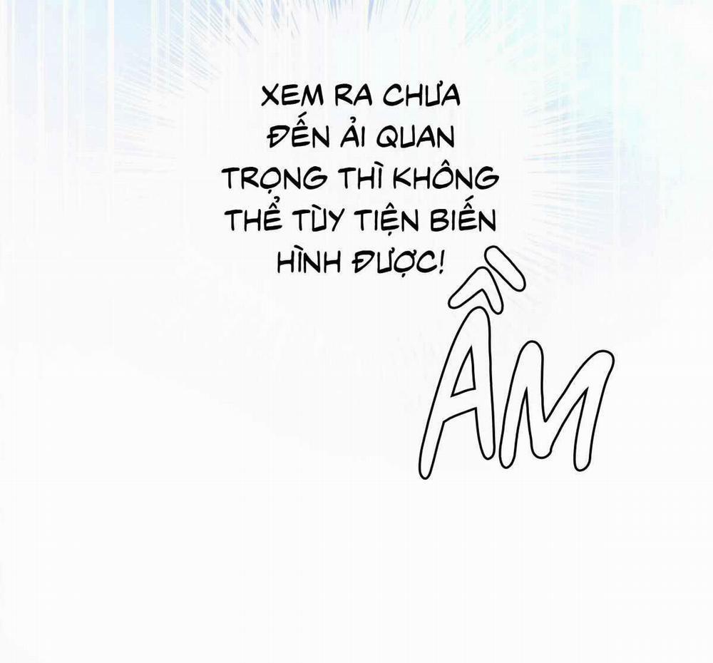 Tôi Trùng Sinh Thành Chú Rồng Đen Của Vương Tử Điện Hạ 12 trang 11