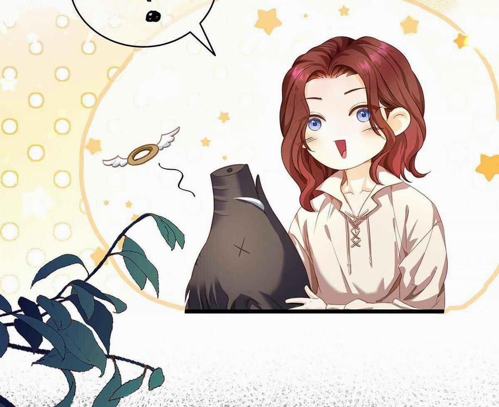 Tôi Trùng Sinh Thành Chú Rồng Đen Của Vương Tử Điện Hạ 12 trang 15