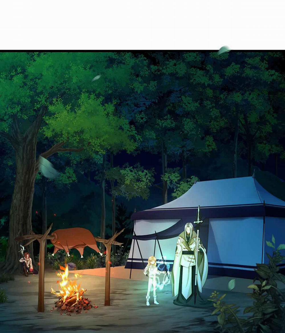 Tôi Trùng Sinh Thành Chú Rồng Đen Của Vương Tử Điện Hạ 12 trang 17