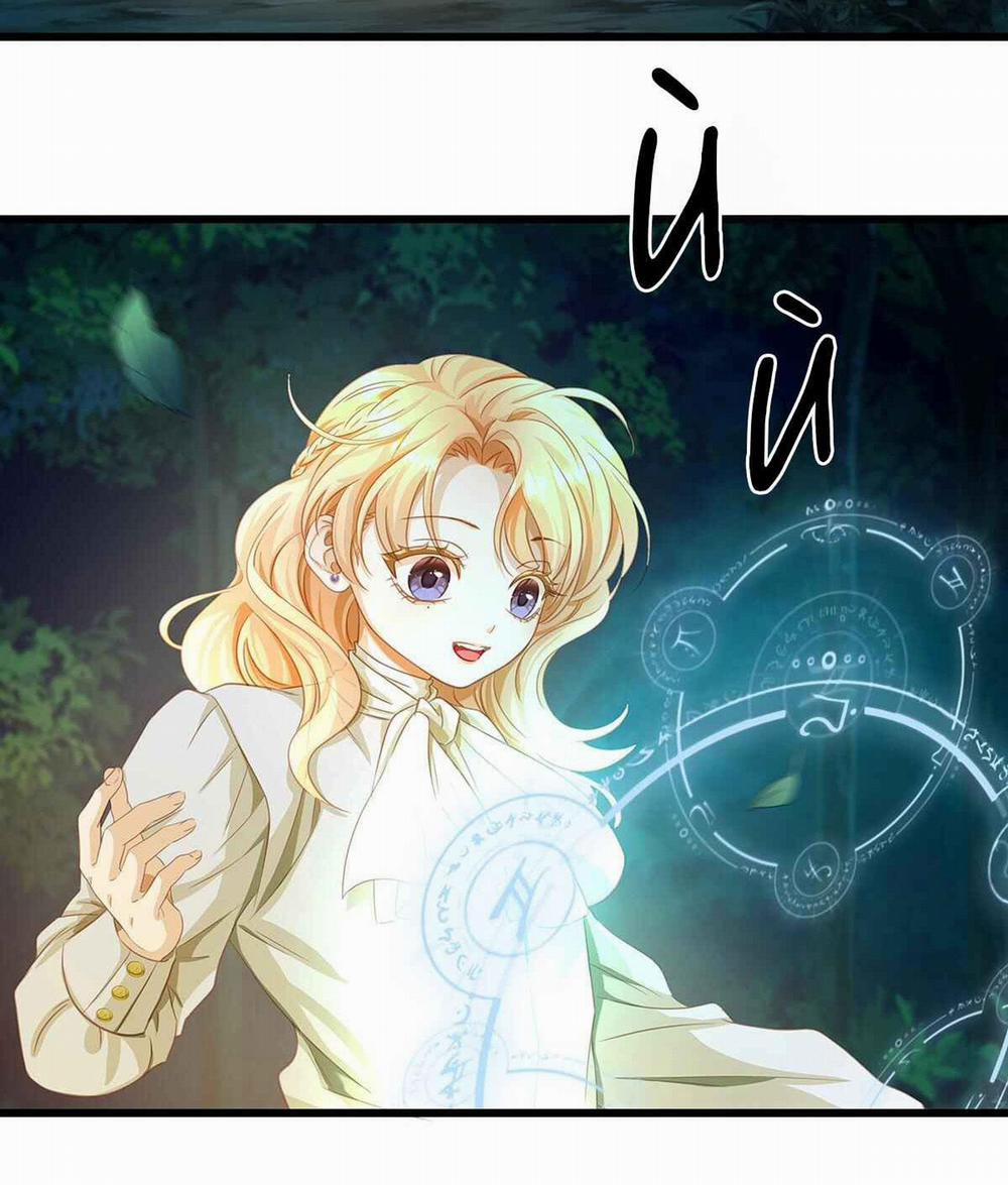 Tôi Trùng Sinh Thành Chú Rồng Đen Của Vương Tử Điện Hạ 12 trang 18