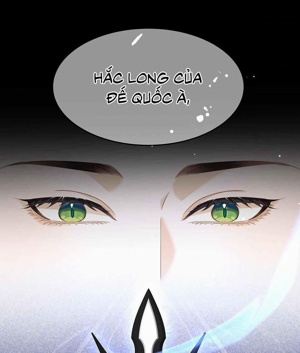 Tôi Trùng Sinh Thành Chú Rồng Đen Của Vương Tử Điện Hạ 12 trang 31