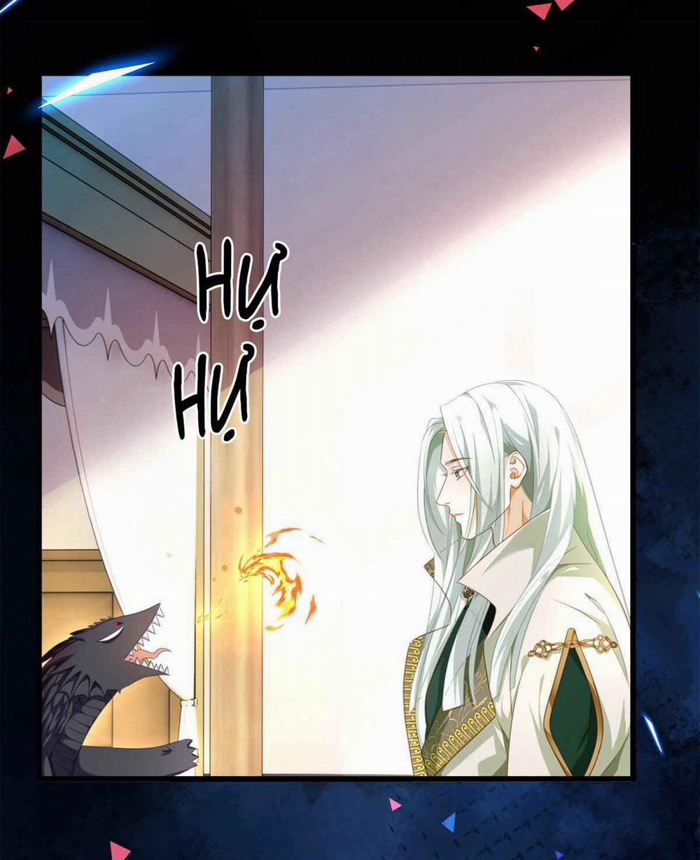 Tôi Trùng Sinh Thành Chú Rồng Đen Của Vương Tử Điện Hạ 12 trang 8