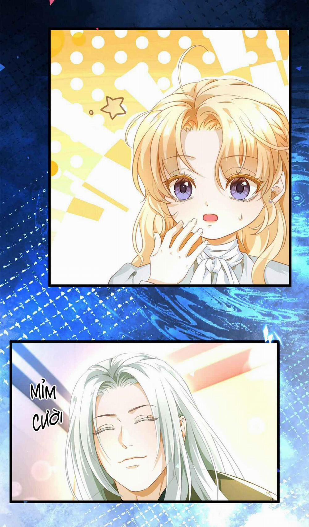 Tôi Trùng Sinh Thành Chú Rồng Đen Của Vương Tử Điện Hạ 12 trang 9