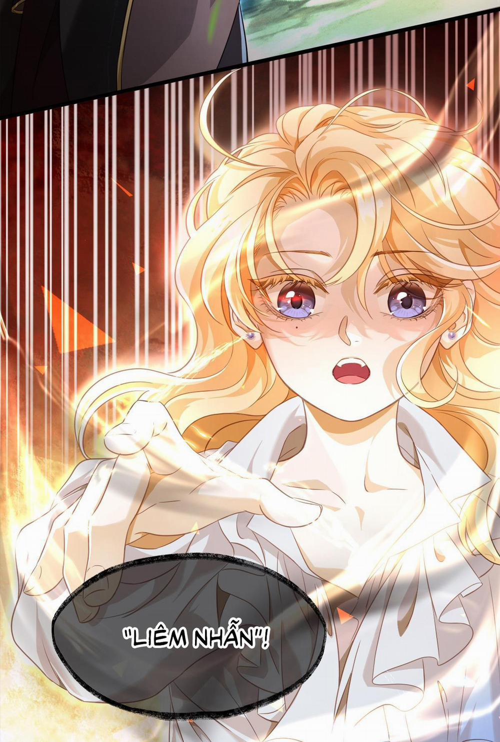 Tôi Trùng Sinh Thành Chú Rồng Đen Của Vương Tử Điện Hạ 13 trang 18