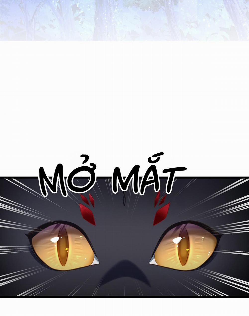 Tôi Trùng Sinh Thành Chú Rồng Đen Của Vương Tử Điện Hạ 13 trang 27