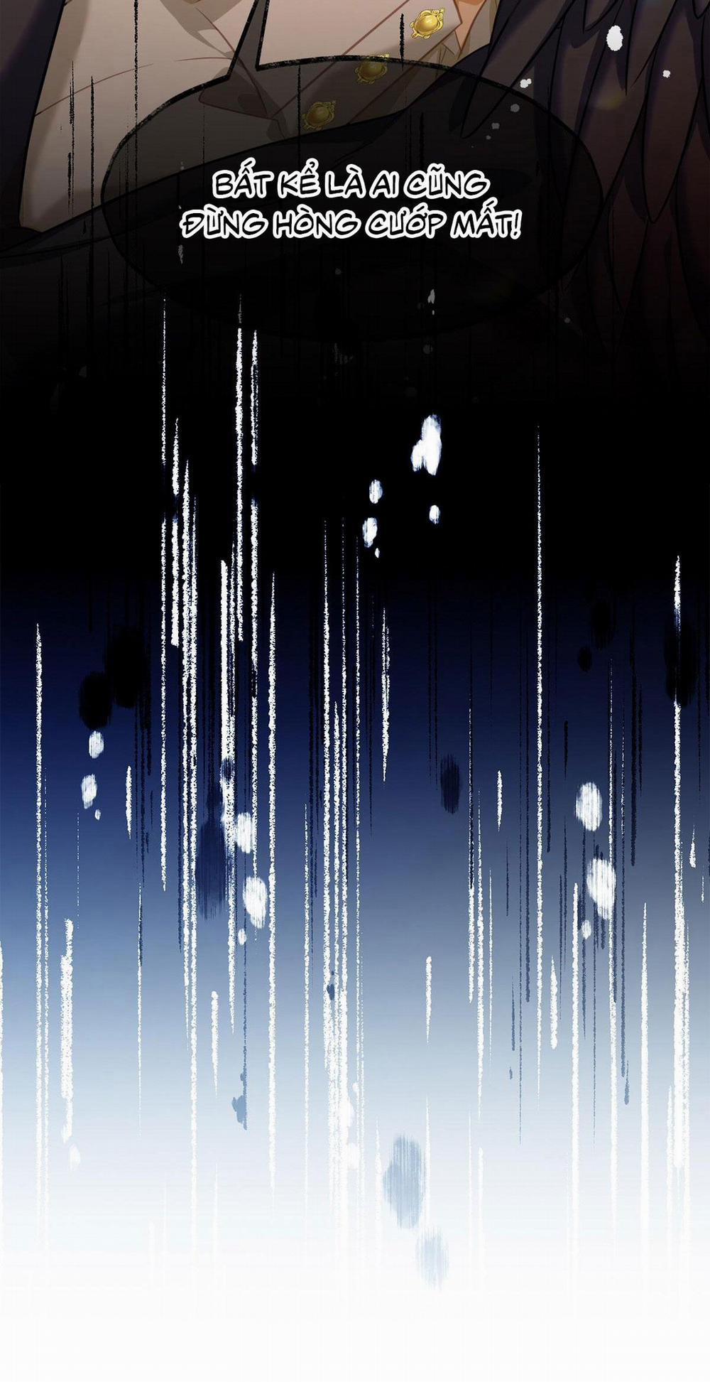 Tôi Trùng Sinh Thành Chú Rồng Đen Của Vương Tử Điện Hạ 13 trang 38