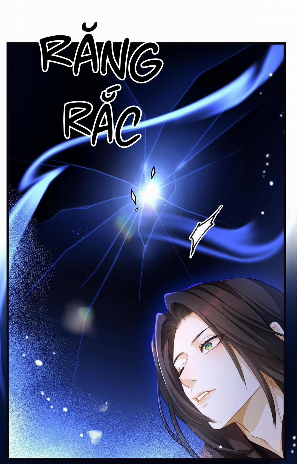 Tôi Trùng Sinh Thành Chú Rồng Đen Của Vương Tử Điện Hạ 13 trang 9