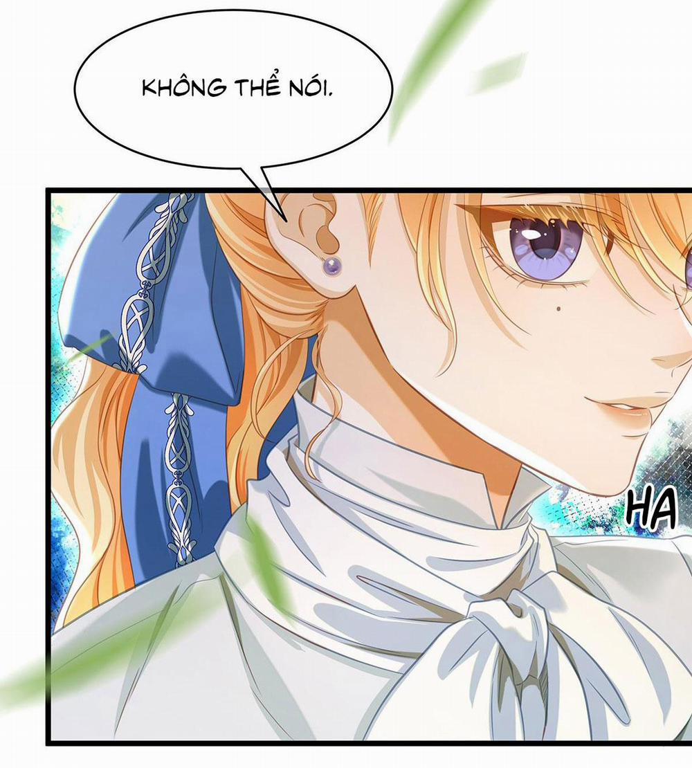 Tôi Trùng Sinh Thành Chú Rồng Đen Của Vương Tử Điện Hạ 14 trang 23