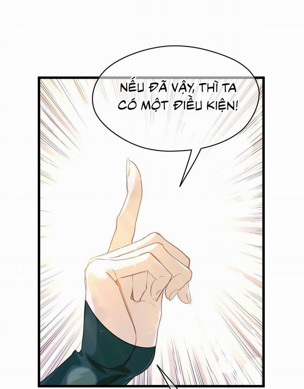 Tôi Trùng Sinh Thành Chú Rồng Đen Của Vương Tử Điện Hạ 14 trang 25