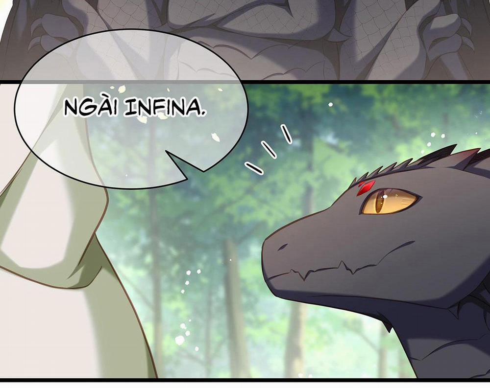 Tôi Trùng Sinh Thành Chú Rồng Đen Của Vương Tử Điện Hạ 14 trang 4