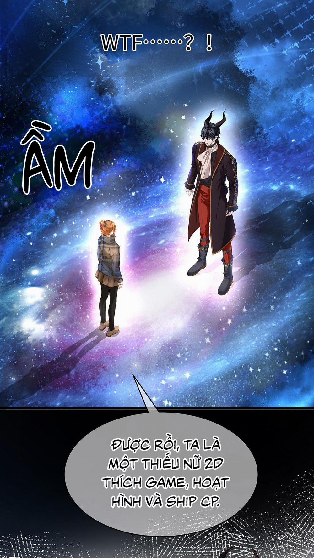 Tôi Trùng Sinh Thành Chú Rồng Đen Của Vương Tử Điện Hạ 15 trang 10