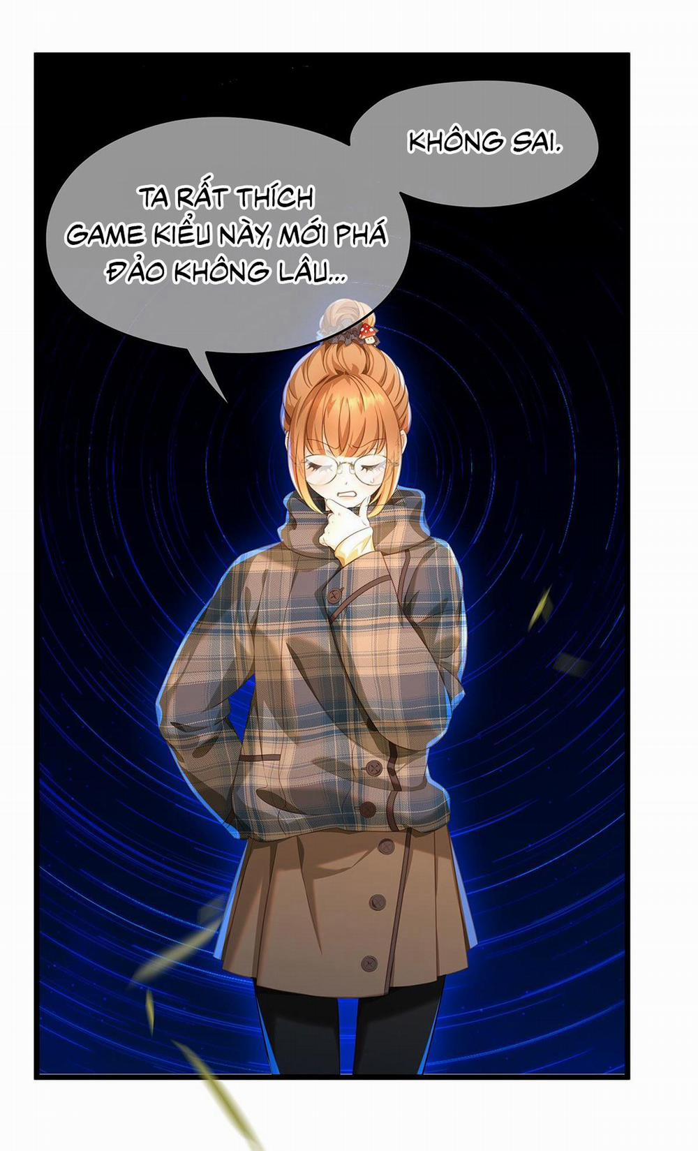 Tôi Trùng Sinh Thành Chú Rồng Đen Của Vương Tử Điện Hạ 15 trang 12