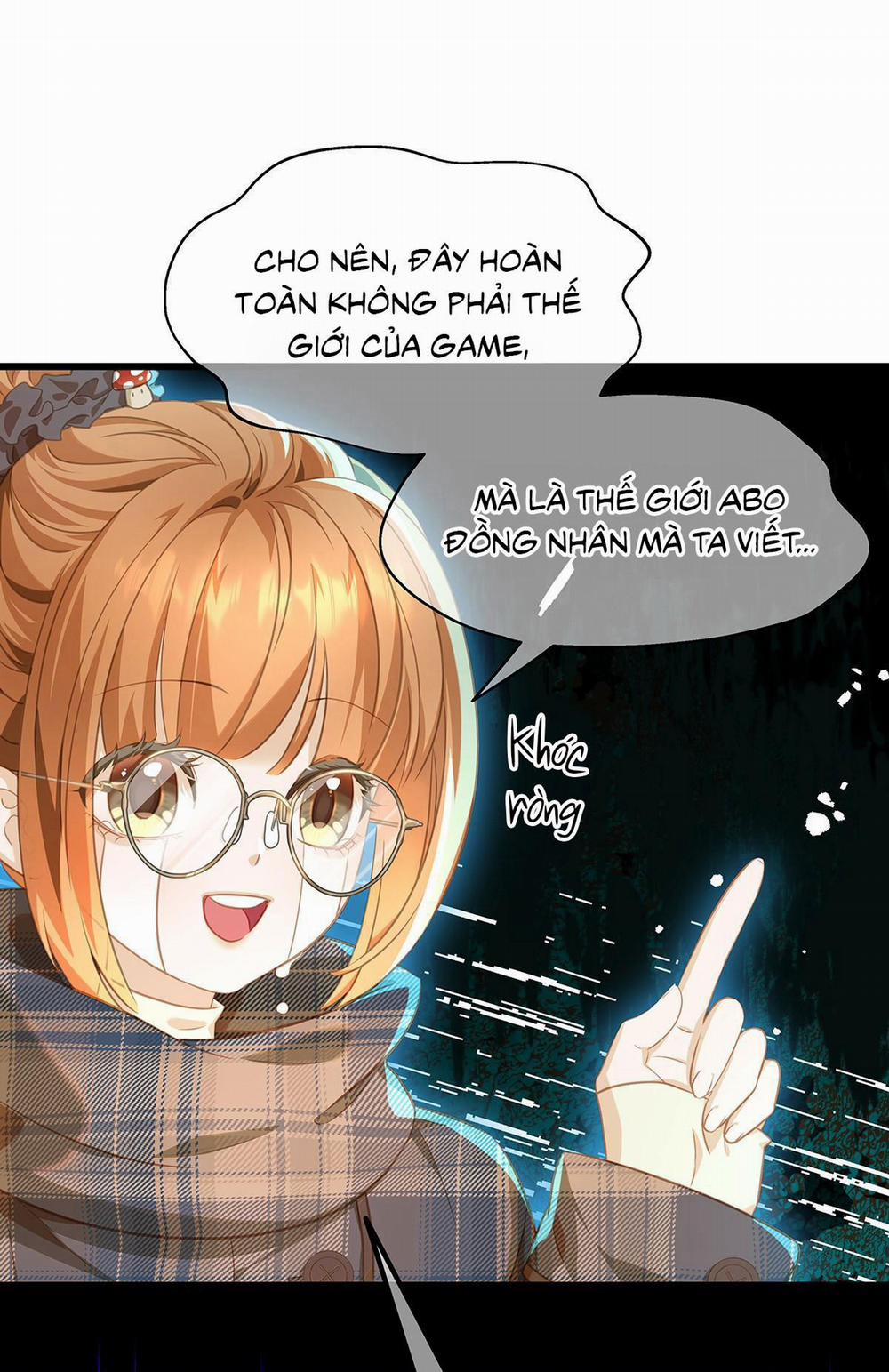 Tôi Trùng Sinh Thành Chú Rồng Đen Của Vương Tử Điện Hạ 15 trang 16