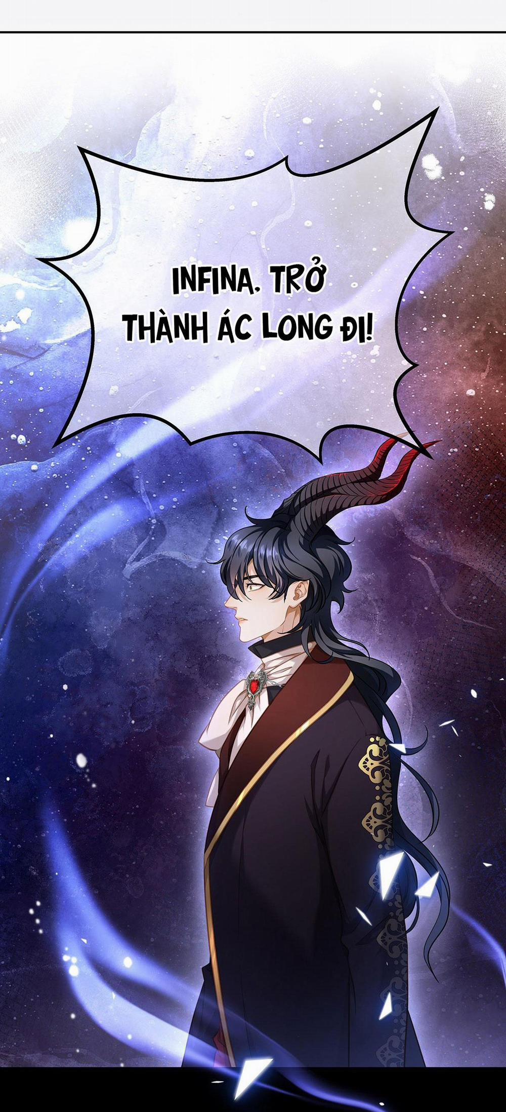 Tôi Trùng Sinh Thành Chú Rồng Đen Của Vương Tử Điện Hạ 15 trang 26