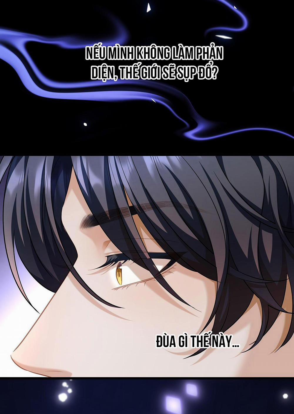 Tôi Trùng Sinh Thành Chú Rồng Đen Của Vương Tử Điện Hạ 15 trang 27