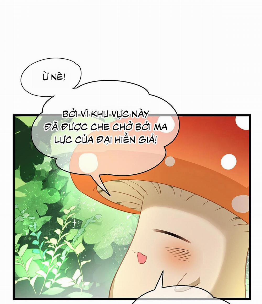 Tôi Trùng Sinh Thành Chú Rồng Đen Của Vương Tử Điện Hạ 15 trang 6