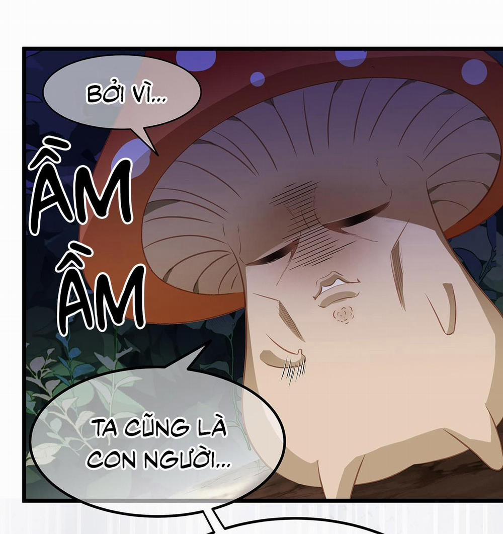 Tôi Trùng Sinh Thành Chú Rồng Đen Của Vương Tử Điện Hạ 15 trang 8