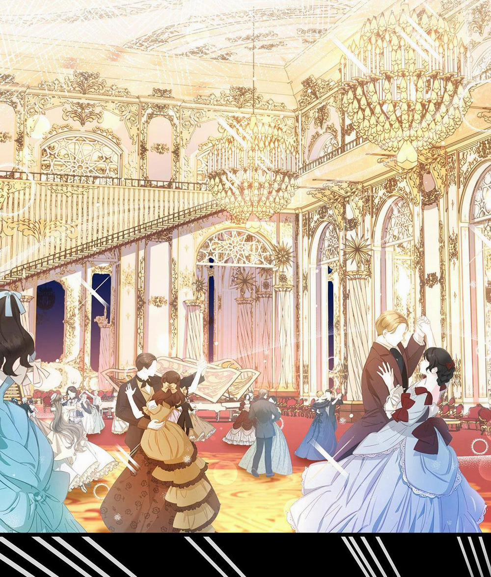 Tôi Trùng Sinh Thành Chú Rồng Đen Của Vương Tử Điện Hạ 17 trang 21