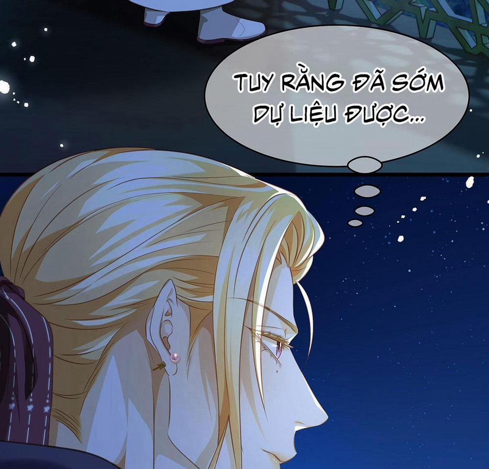 Tôi Trùng Sinh Thành Chú Rồng Đen Của Vương Tử Điện Hạ 17 trang 28